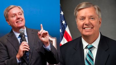 Trump's Close Ally Lindsey Graham Dies At 71: From 500% India Tariffs To Iran, Remarks That Made Headlines