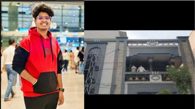 Hyderabad Student Missing In Finland Found Dead After Two Months; Family Suspects Foul Play