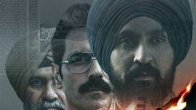 Gone In Just 48 Hours! Diljit Dosanjh's Satluj Suddenly Disappears From ZEE5