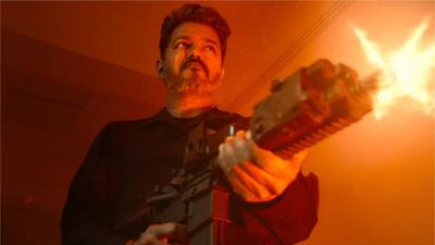 Vijay's Last Film Jana Nayagan To Be Out On July 24
