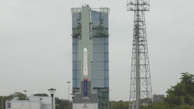 India's Private Space Dream Takes Flight as Skyroot's Vikram-1 Enters Orbit