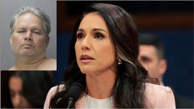 Who Is Batarti Gabbard? Tulsi Gabbard's Brother Arrested After Allegedly Trying To Lure Children In Hawaii