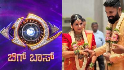 Bigg Boss Kannada: ಮದುವೆಯಾಗಿ ಒಂದೇ ತಿಂಗಳು, ಆಂಕರ್‌ ಅನುಶ್ರೀ ಗಂಡ ರೋಷನ್‌ ಬಿಗ್‌ಬಾಸ್‌ಗೆ ಹೋಗ್ತಾರಾ?