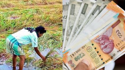 ಗುಡ್‌ ನ್ಯೂಸ್‌; ಭಾರೀ ಮಳೆಯಿಂದ ರೈತರ ಬೆಳೆ ಹಾನಿ: 846.03 ಕೋಟಿ ಪರಿಹಾರ ಬಿಡುಗಡೆ: ಸಂಪೂರ್ಣ ವಿವರ ತಿಳಿಯಿರಿ