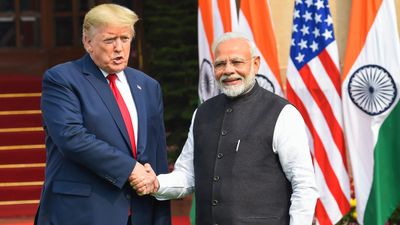 Donald Trump: ಭಾರತದ ಜೊತೆ ತೆರಿಗೆ ಒಪ್ಪಂದ ಸುಧಾರಿಸಲು ಡೊನಾಲ್ಡ್ ಟ್ರಂಪ್ ಗ್ರೀನ್ ಸಿಗ್ನಲ್?