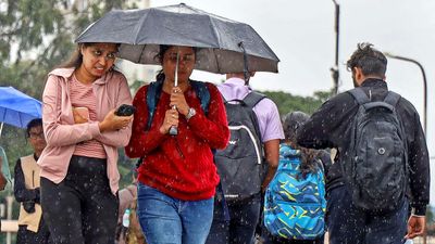 Karnataka Rain: ನಿಲ್ಲದ ವರುಣಾರ್ಭಟ, ಇನ್ನೆಷ್ಟು ದಿನ ಎಲ್ಲೆಲ್ಲಿ ಭಾರೀ ಮಳೆ?
