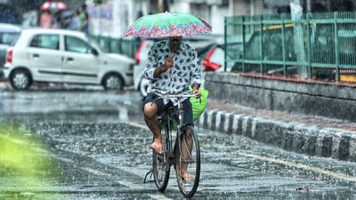 Karnataka Rain: ಈ ಜಿಲ್ಲೆಗಳಲ್ಲಿ ಇಂದು ವಿಪರೀತ ಮಳೆ, ಅಲರ್ಟ್‌ ಘೋಷಣೆ