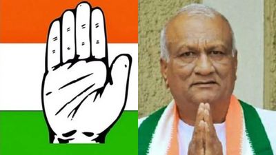 ಕೆಎನ್‌ ರಾಜಣ್ಣ ಬಳಿಕ ಶಾಸಕ ರಾಜು ಕಾಗೆಗೆ ಹೈಕಮಾಂಡ್ ಶಾಕ್‌; ನಿಗಮ ಮಂಡಳಿ ಅಧ್ಯಕ್ಷ ಸ್ಥಾನಕ್ಕೆ ಕೊಕ್‌