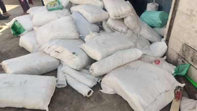 ₹ 2,95,600 ದಂಡ: ಬೆಂಗಳೂರಿನ ದಕ್ಷಿಣ ಭಾಗದಲ್ಲಿ ಭರ್ಜರಿ ಕಾರ್ಯಾಚರಣೆ 