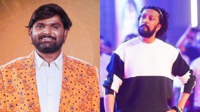 ಸುದೀಪ್‌ ಸರ್‌ ಹೇಳಿದ ಆ ಮಾತಿಂದ ತುಂಬಾ ನೋವಾಯ್ತು: ತುಕಾಲಿ ಸಂತೋಷ್‌ ಹೇಳಿದ್ದೇನು?