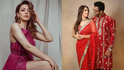 Hansika Motwani: ಆಪ್ತ ಸ್ನೇಹಿತೆಯ ಪತಿಯೊಂದಿಗೆ ಮದುವೆ, ಮೂರೇ ವರ್ಷಕ್ಕೆ ಖ್ಯಾತ ನಟಿ ಡಿವೋರ್ಸ್?