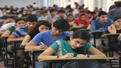 Karnataka TET Exam: ಶಿಕ್ಷಕರ ಅರ್ಹತಾ ಪರೀಕ್ಷೆಗೆ ಶಿಕ್ಷಣ ಇಲಾಖೆ ದಿನಾಂಕ ಪ್ರಕಟ