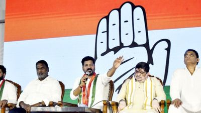 Jubilee Hills by election results: ಹೈದರಾಬಾದ್‌ನ ಪ್ರತಿಷ್ಠಿತ ಜುಬಿಲಿ ಹಿಲ್ಸ್‌ ಕ್ಷೇತ್ರದಲ್ಲಿ ಕಾಂಗ್ರೆಸ್‌ ಗೆಲುವು