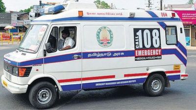 108 AMBULANCE: ಶೇ.25ರಷ್ಟು 108 ಅಂಬ್ಯುಲೆನ್ಸ್ ದುರಸ್ತಿ ಎದುರು ನೋಡುತ್ತಿವೆ: ತುರ್ತು ಪರಿಸ್ಥಿತಿ ನಿರ್ವಹಣೆ ಹೇಗೆ?