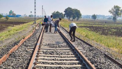 SWR: ತುರ್ತು ಕಾಮಗಾರಿ, ಬೆಂಗಳೂರು-ಮೈಸೂರು ಕೆಲವು ರೈಲುಗಳ ಸಂಚಾರ ರದ್ದು