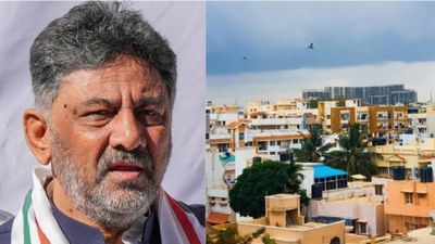 B Khata: ಬಿ - ಖಾತಾದಿಂದ ಎ - ಖಾತಾ: ಸರ್ಕಾರದಿಂದ ಮತ್ತೊಂದು ಗುಡ್‌ನ್ಯೂಸ್ ನಿರೀಕ್ಷೆ