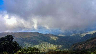 2026 ಹೊಸ ವರ್ಷ ಸಂಭ್ರಮಾಚರಣೆ: ಚಿಕ್ಕಮಗಳೂರಿನ ಪ್ರವಾಸಿ ತಾಣಗಳಿಗೆ ತಾತ್ಕಾಲಿಕ ನಿಷೇಧ 