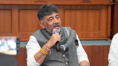 ರಾಜ್ಯದ ಜನರಿಗೆ ಮತ್ತೊಂದು ಗುಡ್‌ನ್ಯೂಸ್ ಕೊಟ್ಟ ಡಿ.ಕೆ ಶಿವಕುಮಾರ್!