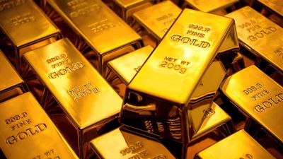 ಬಂಗಾರ ಮತ್ತಷ್ಟು ದುಬಾರಿ: ₹1,41,220 ತಲುಪಿದ 10 ಗ್ರಾಂ ಚಿನ್ನ, ಇಂದಿನ ದರ ಹೀಗಿದೆ