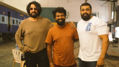 ಸುದೀಪ್‌ ಅಭಿಮಾನಿಗಳಿಗೆ ಹೊಸ ವರ್ಷದ ದಿನವೇ ಸರ್‌ಪ್ರೈಸ್‌ ಕೊಡ್ತೀನಿ: ನಿರ್ದೇಶಕ ಪ್ರೇಮ್‌