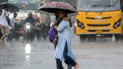 IMD Weather: 3.8 ಡಿಗ್ರಿ ಸೆಲ್ಸಿಯಸ್‌ ಕನಿಷ್ಠ ತಾಪಮಾನ ದಾಖಲು; ಈ ಪ್ರದೇಶಗಳಲ್ಲಿ ಗುಡುಗು ಸಹಿತ ಮಳೆ ಸಾಧ್ಯತೆ