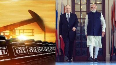 Putin Visit  India: ರಷ್ಯಾ - ಭಾರತ ಪ್ರಮುಖ ಒಪ್ಪಂದ: ಅಮೇರಿಕಾಗೆ ಮಾಸ್ಟರ್ ಸ್ಟ್ರೋಕ್!