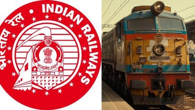 ರೈಲ್ವೆ ನೇಮಕಾತಿ 2026: 22,000ಕ್ಕೂ ಹೆಚ್ಚು ಖಾಲಿ ಹುದ್ದೆಗಳ ಭರ್ಜರಿ ನೇಮಕಾತಿ