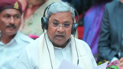 Good News: ರಾಜ್ಯದಲ್ಲಿ ಖಾಲಿ ಇರುವ 2,84,881 ಹುದ್ದೆಗಳ ಭರ್ತಿಗೆ ಸಿದ್ದರಾಮಯ್ಯ ಗ್ರೀನ್‌ ಸಿಗ್ನಲ್!