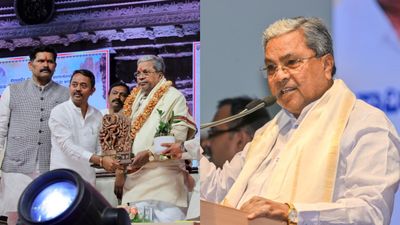 ಬಾದಾಮಿ ಚಾಲುಕ್ಯ ಉತ್ಸವಕ್ಕೆ ₹1 ಕೋಟಿ ಹೆಚ್ಚುವರಿ ಅನುದಾನ: ಸಿಎಂ ಸಿದ್ದರಾಮಯ್ಯ ಘೋಷಣೆ