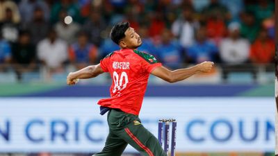 ಐಪಿಎಲ್‌ 2026: ಭಾರತ ಕೆಣಕಿ ತನ್ನ ಬುಡಕ್ಕೆ ತಾನೇ ಬೆಂಕಿ ಇಟ್ಟುಕೊಂಡ ಬಾಂಗ್ಲಾದೇಶ 