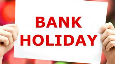 Bank Holiday: ವಾರದಲ್ಲಿ ಎರಡು ದಿನ ರಜೆಗಾಗಿ ಸಿಬ್ಬಂದಿ ಮುಷ್ಕರಕ್ಕೆ ನಿರ್ಧಾರ: ದೇಶಾದ್ಯಂತ 4 ದಿನ ಬ್ಯಾಂಕ್ ಸೇವೆ ಸ್ಥಗಿತ 