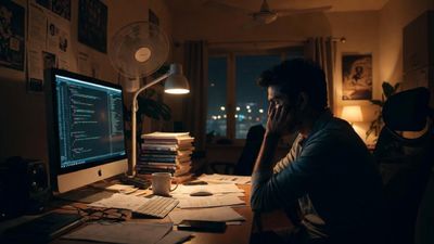 40 ಲಕ್ಷ ರೂಪಾಯಿ ಸಂಬಳ ಇದ್ದರೂ ಬೆಂಗಳೂರು ಜೀವನ ಯಾಂತ್ರಿಕ: ನೋವು ಬಿಚ್ಚಿಟ್ಟ ಉದ್ಯೋಗಿ