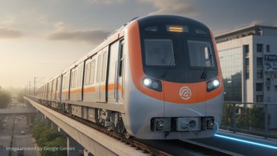 Namma Metro: ಮೆಟ್ರೋ 3ನೇ ಹಂತದ 'ಆರೆಂಜ್ ಲೈನ್' ಕಾಮಗಾರಿ ವಿಳಂಬ, ಅಂದಾಜು ವೆಚ್ಚ ಏರಿಕೆ