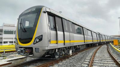 Bengaluru Metro: ಮಕರ ಸಂಕ್ರಾಂತಿಗೆ ಗುಡ್ನ್ಯೂಸ್, 7ನೇ ಮೆಟ್ರೋ ಸೇವೆ ಆರಂಭದ ಅಪ್ಡೇಟ್ಸ್