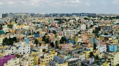 Bengaluru Property: ಬೆಂಗಳೂರು ಹೊಸ ಪ್ರಾಪರ್ಟಿ ಯೋಜನೆಯಲ್ಲಿ ಹಿನ್ನಡೆ: ರಿಯಲ್ ಎಸ್ಟೇಟ್ ಮೇಲೆ ಪರಿಣಾಮ 