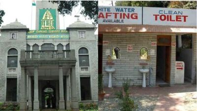 Bengaluru : ಬಹುತೇಕ ಸಾರ್ವಜನಿಕ ಶೌಚಾಲಯಗಳು ಬಳಕೆಗೆ ಯೋಗ್ಯವಿಲ್ಲ - ಬಿಎನ್‌ಪಿ ವರದಿ ಬಿಚ್ಚಿಟ್ಟ ಕರಾಳ ಸತ್ಯ