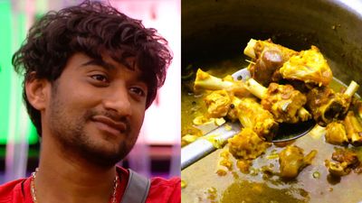 Gilli: ನಲ್ಲಿ ಮೂಳೆ ತಿಂದು ಚೆನ್ನಾಗಿ ನಿದ್ದೆ ಮಾಡ್ಬೇಕು: ಬಿಗ್‌ಬಾಸ್‌ಗೆ ಮುಂದೆ 3 ಬಯಕೆ ಹೇಳಿಕೊಂಡ ಗಿಲ್ಲಿ