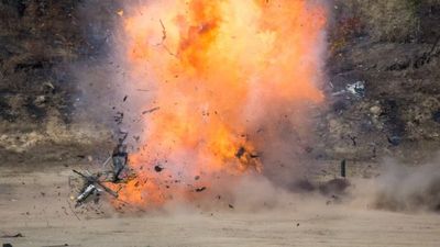 ಬೀದರ್‌ನಲ್ಲಿ ಅನುಮಾನಾಸ್ಪದ ವಸ್ತು ಸ್ಟೋಟ: ಶಾಲಾ ಮಕ್ಕಳಿಗೆ ಗಂಭೀರ ಗಾಯ