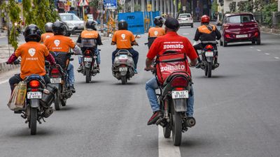 '10 ನಿಮಿಷಗಳಲ್ಲಿ ಡೆಲಿವರಿ' ಸೇವೆ ರದ್ದು; ಗಿಗ್‌ ಕಾರ್ಮಿಕರಿಗೆ ಬಿಗ್‌ ರಿಲೀಫ್‌