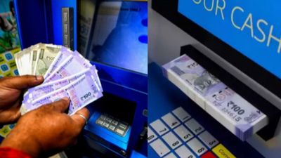 Hybrid ATM: ಎಟಿಎಂಗಳಲ್ಲೇ ಸಿಗಲಿದೆ ಚಿಲ್ಲರೆ ಹಣ, ಜನಸಾಮಾನ್ಯರ ಸಮಸ್ಯೆಗೆ ಮುಕ್ತಿ
