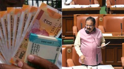 5542 ಕೋಟಿ ರೂಪಾಯಿ ಬೆಳೆ ವಿಮೆ ಪರಿಹಾರ: ಮಹತ್ವ ಮಾಹಿತಿ ನೀಡಿದ ಕೃಷಿ ಸಚಿವ ಎನ್.ಚಲುವರಾಯಸ್ವಾಮಿ