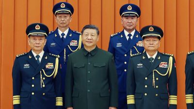 China General: ಚೀನಾ ಸೇನೆಗೆ ಶಾಕ್ ನೀಡಿದ ಕ್ಸಿ ಜಿನ್‌ಪಿಂಗ್, ಭಾರತಕ್ಕೆ ಇದರಿಂದ ಲಾಭ ಆಗುತ್ತಾ?