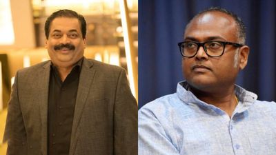 ಯಶಸ್ವಿ ವ್ಯಕ್ತಿಯನ್ನ ಸಾವಿಗೆ ದೂಡಿದ ವ್ಯವಸ್ಥೆ ಬಗ್ಗೆ ದನಿ ಎತ್ತಬೇಕು: ಸಿಜೆ ರಾಯ್ ಸಾವಿಗೆ ರಂಗಸ್ವಾಮಿ ಮೂಕನಹಳ್ಳಿ ಪ್ರತಿಕ್ರಿಯೆ