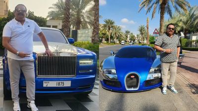 CJ Roy Car Collection: ಸಿಜೆ ರಾಯ್ ಕಾರ್‌ ಕಲೆಕ್ಷನ್ ಹಾಗೂ ಅವುಗಳ ಬೆಲೆ ಕೇಳಿದ್ರೆ ದಂಗಾಗೋದು ಗ್ಯಾರಂಟಿ  