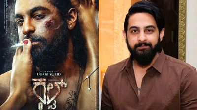 ಪೈರಸಿಗಿಂತಲೂ ದೊಡ್ಡ 'ಥಿಯೇಟರ್‌ ಮಾಫಿಯಾ' ಕರ್ನಾಟಕದಲ್ಲಿದೆ: ನಟ ಝೈದ್ ಖಾನ್