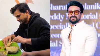 Dali Dhananjay: ನಾನು ಬಿರಿಯಾನಿ ತಿಂದಿದ್ದಲ್ಲ, ರಾಜಕಾರಣಿಗಳು ಎಷ್ಟೆಷ್ಟು ಹಣ ತಿಂತಿದ್ದಾರೆ ಅಂತ ಪ್ರಶ್ನಿಸಲಿ: ಡಾಲಿ ಧನಂಜಯ್