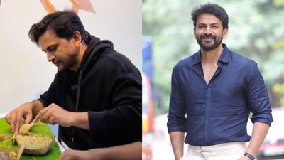 ನನ್ನ ಊಟ, ನನ್ನ ಚಟ, ಎಲ್ಲವೂ ನನ್ನಿಷ್ಟ: ಬಿರಿಯಾನಿ ತಿಂದ ಬಗ್ಗೆ ಡಾಲಿ ಧನಂಜಯ್‌ ಮೊದಲ ಪ್ರತಿಕ್ರಿಯೆ 