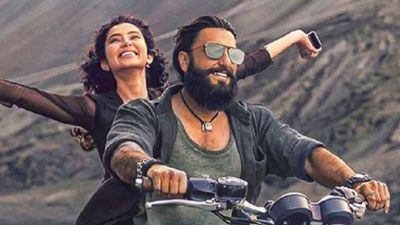 Dhurandhar OTT Release: ರಣವೀರ್ ಸಿಂಗ್ ಧುರಂಧರ್ ಓಟಿಟಿನಲ್ಲಿ ರಿಲೀಸ್ ಆದ ಬೆನ್ನಲ್ಲೇ ರೊಚ್ಚಿಗೆದ್ದ ವೀಕ್ಷಕರು