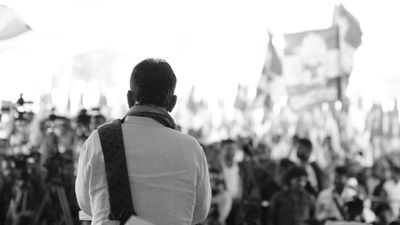 ಜೈಲಿಗೆ ಹಾಕಿದರೂ ಹೆದರಲ್ಲ, ಈ ವಿಷಯದಲ್ಲಿ ಹಿಂದೆ ಸರಿಯಲ್ಲ: ಡಿಸಿಎಂ ಡಿ.ಕೆ ಶಿವಕುಮಾರ್