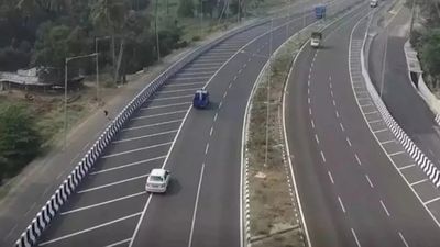 National Highway: ದೊಡ್ಡಬಳ್ಳಾಪುರದ ಮೇಲೆ ಹಾದುಹೋಗುವ ಪ್ರಮುಖ ರಾಷ್ಟ್ರೀಯ ಹೆದ್ದಾರಿಗಳು: ಇಲ್ಲಿದೆ ಮಾಹಿತಿ